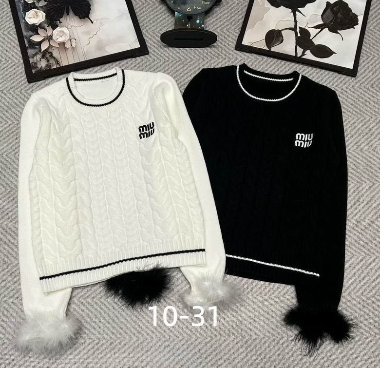 MiuMiu S-XL 196
